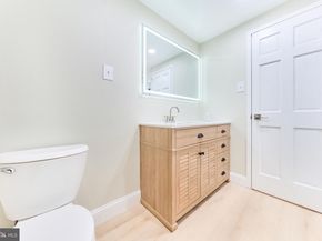 3705 S George Mason Drive 2102S, Falls Church VA 22041