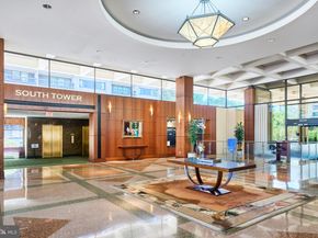 3705 S George Mason Drive 2102S, Falls Church VA 22041