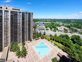 3705 S George Mason Drive 2102S, Falls Church VA 22041