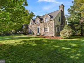 71 Forest Lane, Swarthmore PA 19081