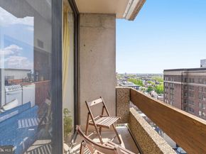 1326 Spruce Street 1202, Philadelphia PA 19107