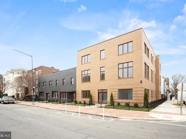 1212 4TH Street NW 9, Washington DC 20001