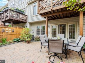 707 Catts Tavern Drive, Alexandria VA 22314