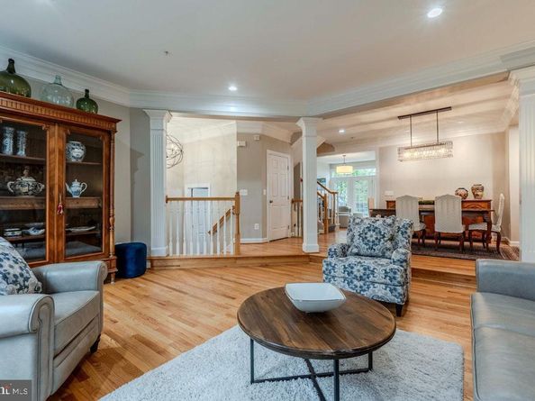 707 Catts Tavern Drive, Alexandria VA 22314