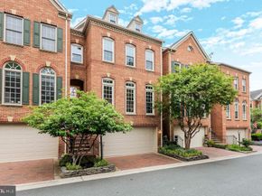 707 Catts Tavern Drive, Alexandria VA 22314
