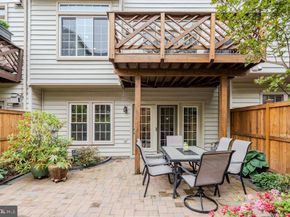 707 Catts Tavern Drive, Alexandria VA 22314