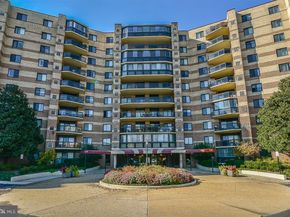 8370 Greensboro Drive 626, Mclean VA 22102