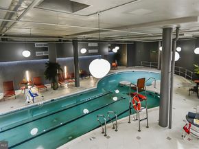 8370 Greensboro Drive 626, Mclean VA 22102