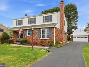 709 Suellen Drive, King Of Prussia PA 19406
