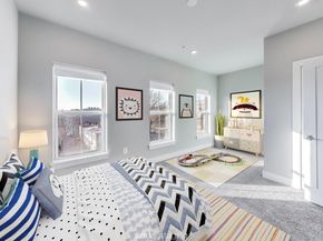 915 Elder Street NW C, Washington DC 20012