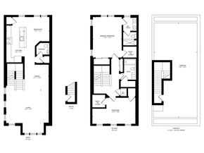 915 Elder Street NW C, Washington DC 20012
