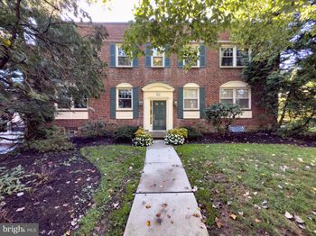 500 E Lancaster Avenue
