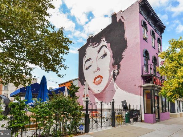 2125 14TH Street NW 321, Washington DC 20009