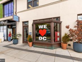 2125 14TH Street NW 321, Washington DC 20009
