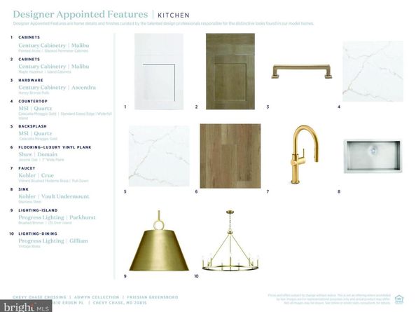 8610 Erdem Place, Chevy Chase MD 20815