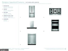 8610 Erdem Place, Chevy Chase MD 20815