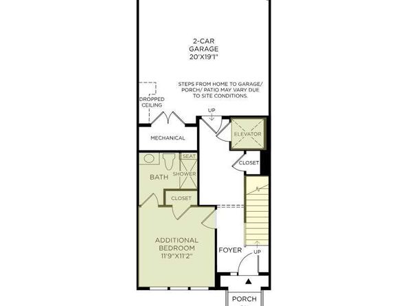 8610 Erdem Place, Chevy Chase MD 20815