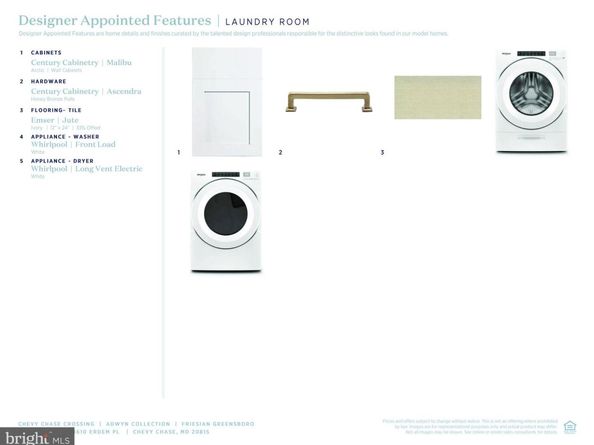 8610 Erdem Place, Chevy Chase MD 20815