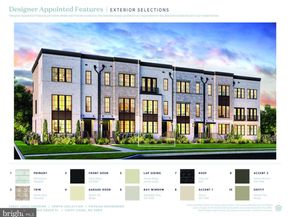 8610 Erdem Place, Chevy Chase MD 20815