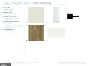 8610 Erdem Place, Chevy Chase MD 20815