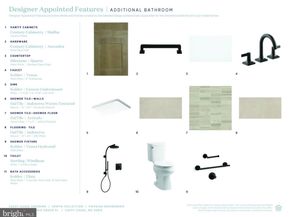 8610 Erdem Place, Chevy Chase MD 20815