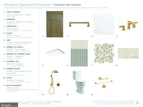 8610 Erdem Place, Chevy Chase MD 20815