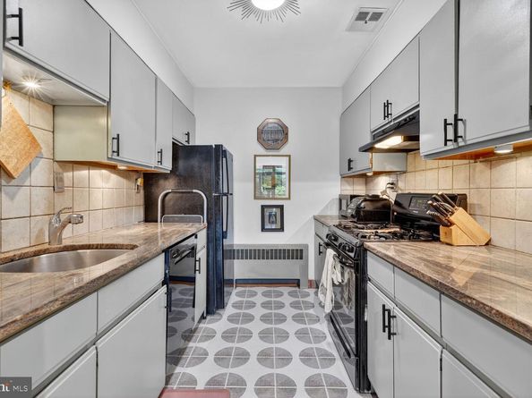 333 N Street SW 333, Washington DC 20024