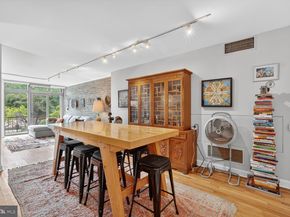 333 N Street SW 333, Washington DC 20024