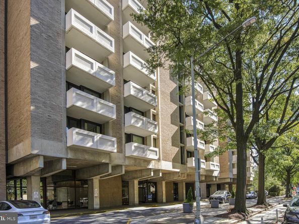 333 N Street SW 333, Washington DC 20024