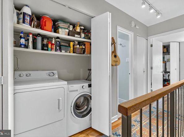 333 N Street SW 333, Washington DC 20024