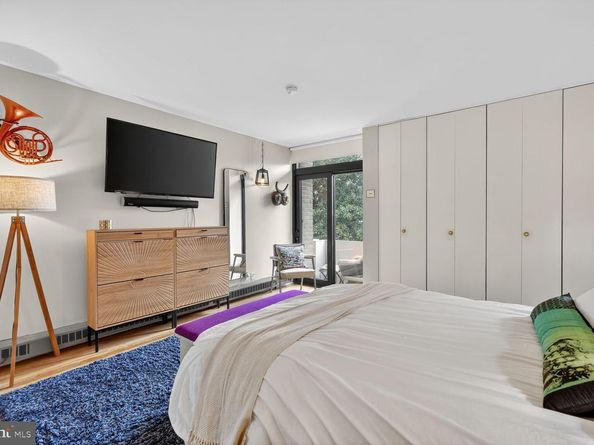 333 N Street SW 333, Washington DC 20024