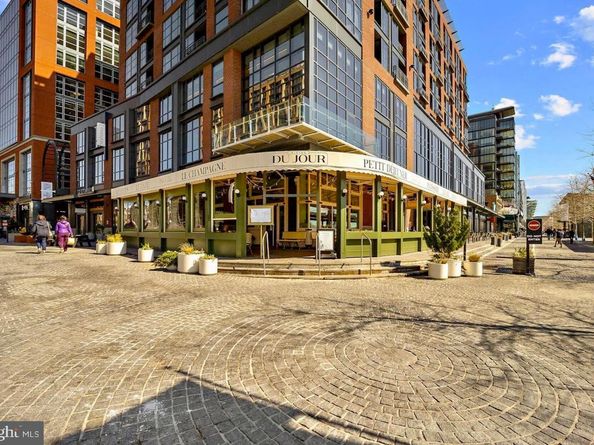 333 N Street SW 333, Washington DC 20024