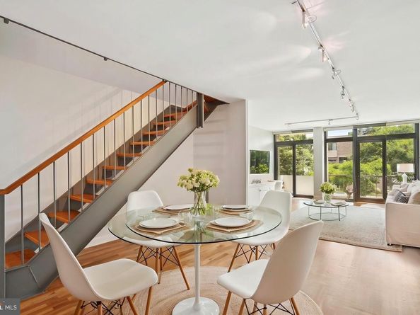 333 N Street SW 333, Washington DC 20024