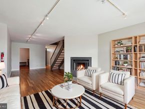 333 N Street SW 333, Washington DC 20024