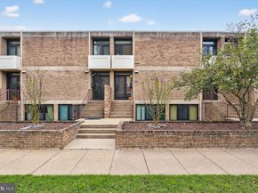 333 N Street SW 333, Washington DC 20024