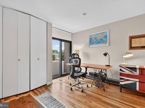 333 N Street SW 333, Washington DC 20024