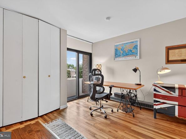 333 N Street SW 333, Washington DC 20024