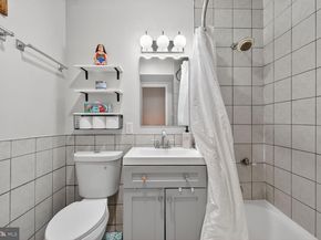 333 N Street SW 333, Washington DC 20024