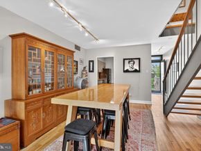 333 N Street SW 333, Washington DC 20024