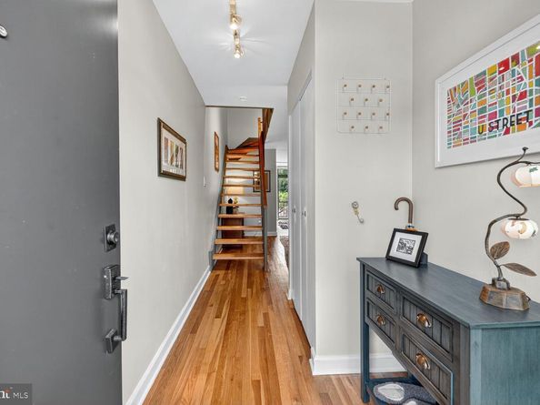 333 N Street SW 333, Washington DC 20024