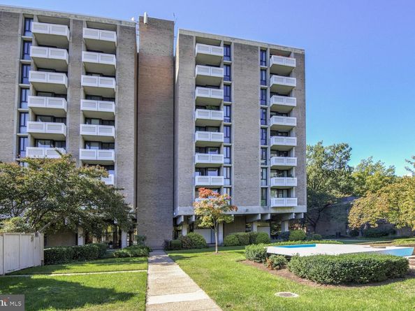 333 N Street SW 333, Washington DC 20024