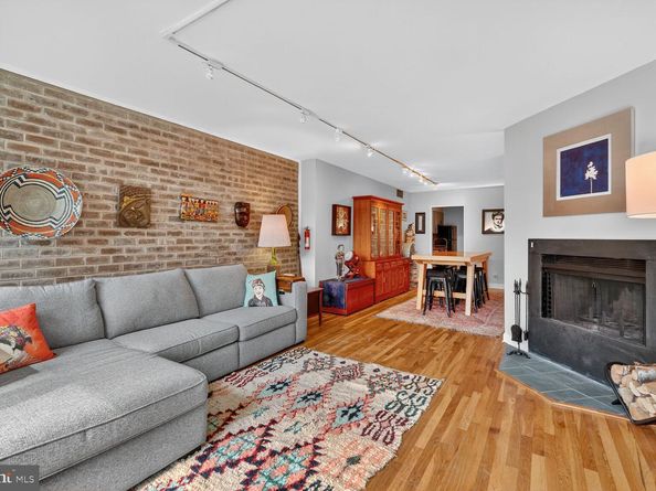 333 N Street SW 333, Washington DC 20024