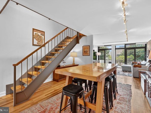 333 N Street SW 333, Washington DC 20024