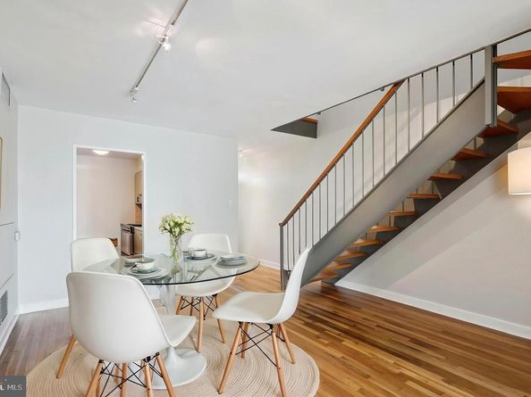 333 N Street SW 333, Washington DC 20024