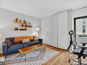 333 N Street SW 333, Washington DC 20024