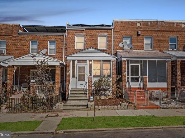 1764 Lyman Place NE, Washington DC 20002