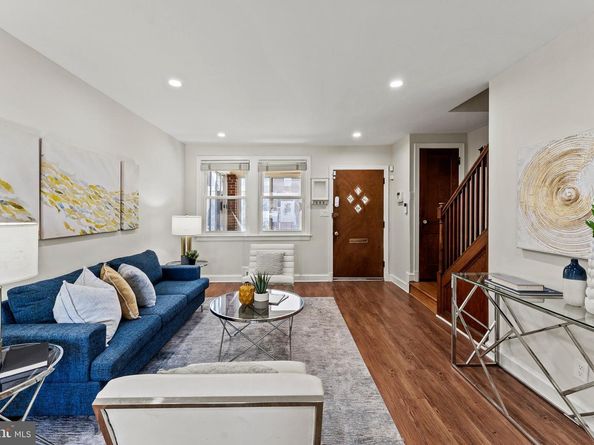 1764 Lyman Place NE, Washington DC 20002