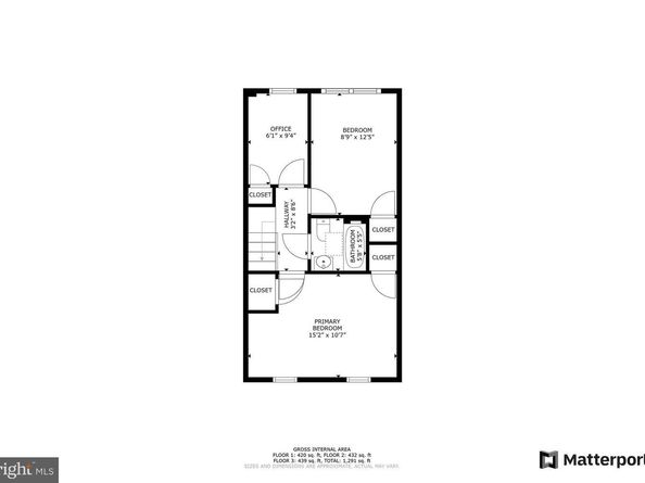 1764 Lyman Place NE, Washington DC 20002