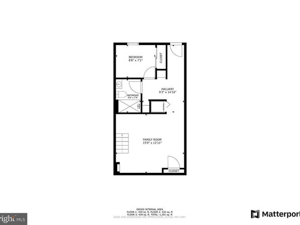 1764 Lyman Place NE, Washington DC 20002