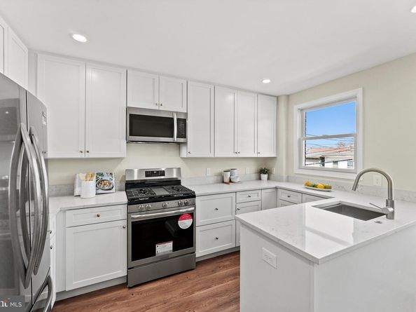 1764 Lyman Place NE, Washington DC 20002